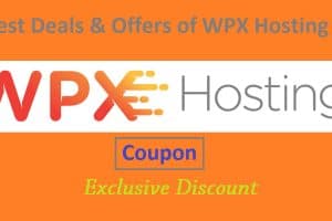 WPX Hosting Coupon Code (Dec 2022): Free 2 Months & 50% Discount Offers