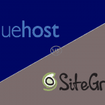 Bluehost vs Siteground