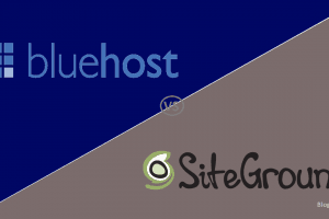 Bluehost Vs SiteGround 2022 – Pros & Cons, Comparison, Features