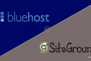Bluehost Vs SiteGround 2025 – Pros & Cons, Comparison, Features