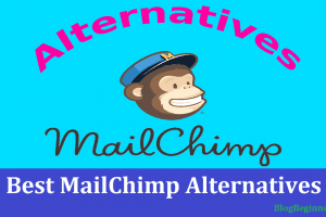 Top 5 Best MailChimp Alternatives 2022: Pros & Cons, Comparison