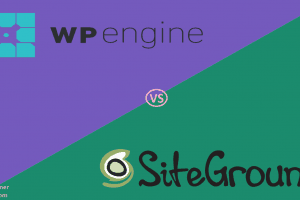 WPengine Vs SiteGround 2025: Pros & Cons, Comparison, Features