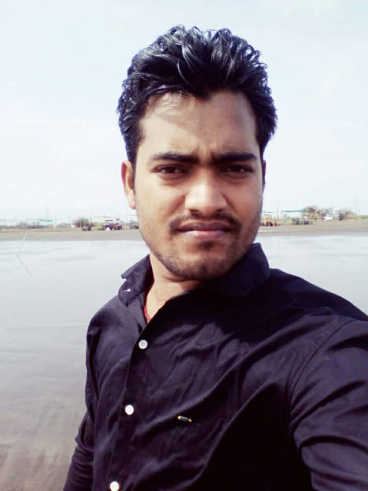 Neeraj Jha