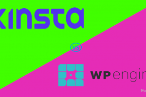 Kinsta vs. WPengine Mar 2024: Pros & Cons, Comparison, Features