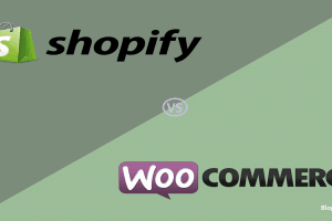 Shopify vs. WooCommerce 2025: Pros & Cons, Comparison, Features
