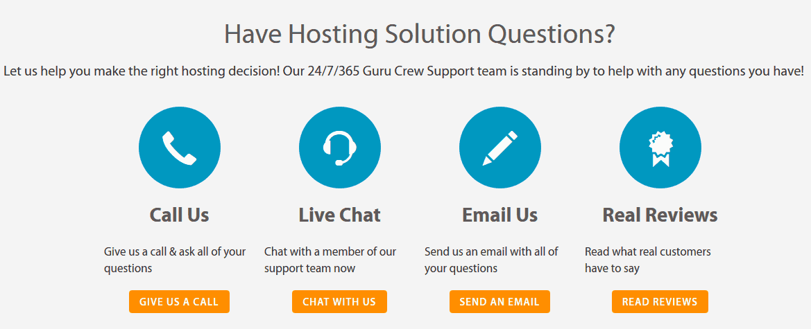 A2hosting-support