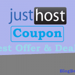 JustHost Coupon Code (Dec 2022): Upto 85% OFF Deals & Discount Offers