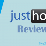 Justhost Review