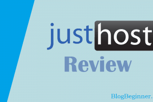 JustHost Review Feb 2024: (Users & Experts) 11 Pros & 4 Cons