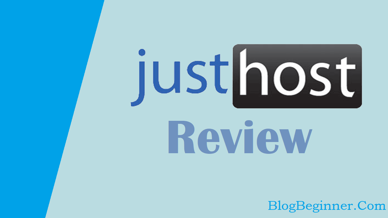 JustHost Review