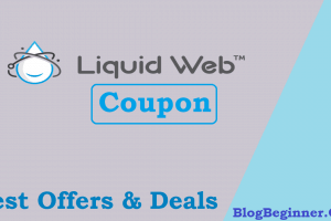 Liquid Web Coupon Code (Dec 2022): Upto 80% OFF Discount & Deals Offers