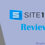Site123 Review 2022: (Users & Experts) 9 Pros & 2 Cons