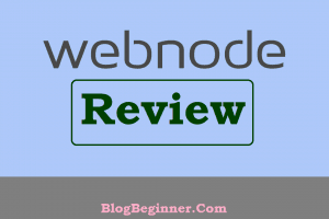 Webnode Review Feb 2024: (Users & Experts) 7 Pros & 3 Cons