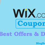 Wix Coupon Code (3 June 2022): Huge Deals & Upto 90% Discount Offers