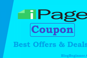 iPage Coupon Code (Dec 2022): Upto 95% OFF Deals & Discount Offers