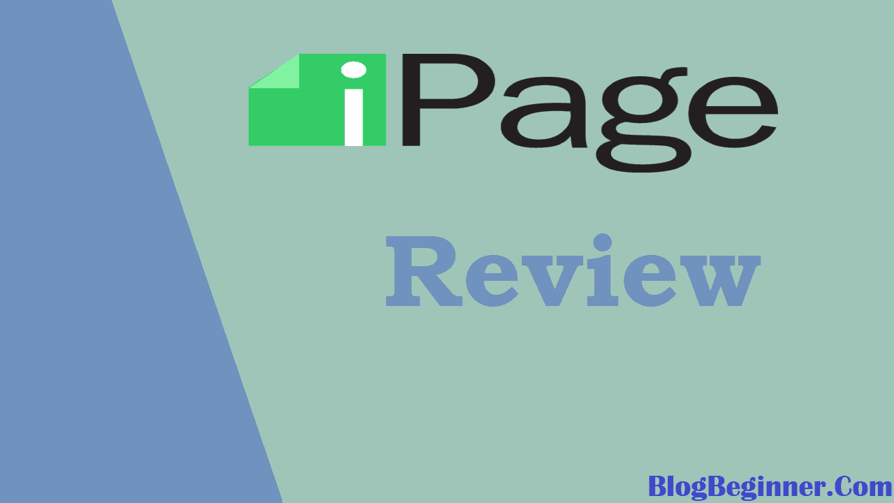 iPage Review