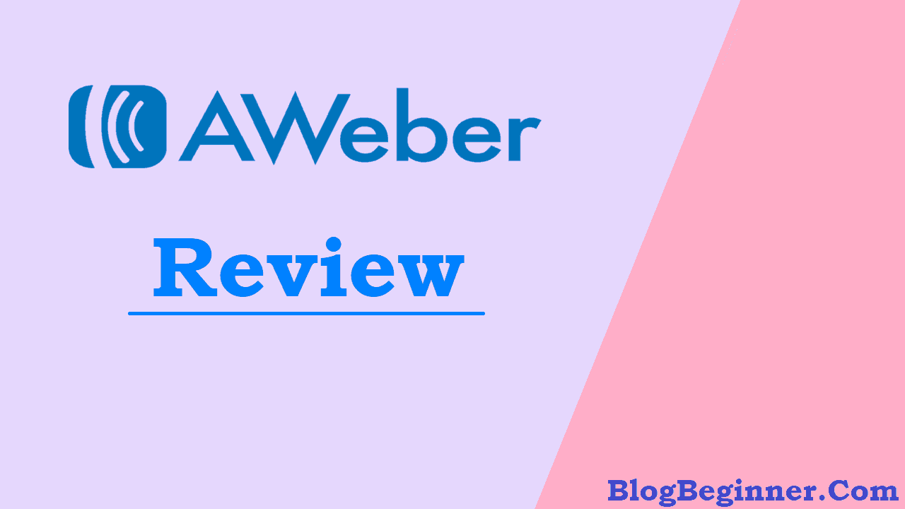 Buy Aweber Email Marketing Online Promotional Code March 2020