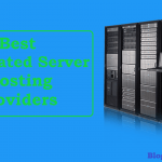 Best Dedicated Server Hosting Providers