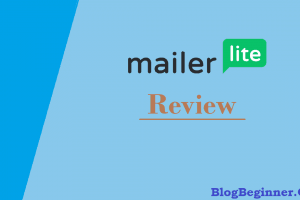 MailerLite Coupon (2025): Deals & Discount (Review, 15 Pros & 2 Cons)
