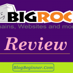 BigRock Coupon (6 May 2022): Deals & Discount (Review, 13 Pros & 4 Cons)