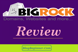 BigRock Coupon (Feb 2024): Deals & Discount (Review, 13 Pros & 4 Cons)