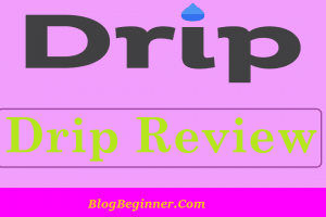 Drip review Feb 2024: Can You Use It? 10 Pros & 4 Major Cons