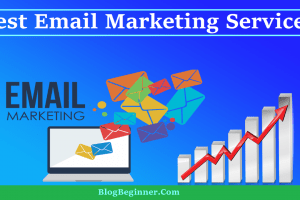 Top 10 Best Email Marketing Services Providers (6 May 2022): Deals & Offers