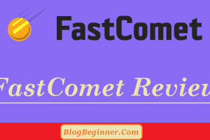 FastComet Coupon (Feb 2024): Deals & Discount (Review, 8 Pros & 3 Cons)