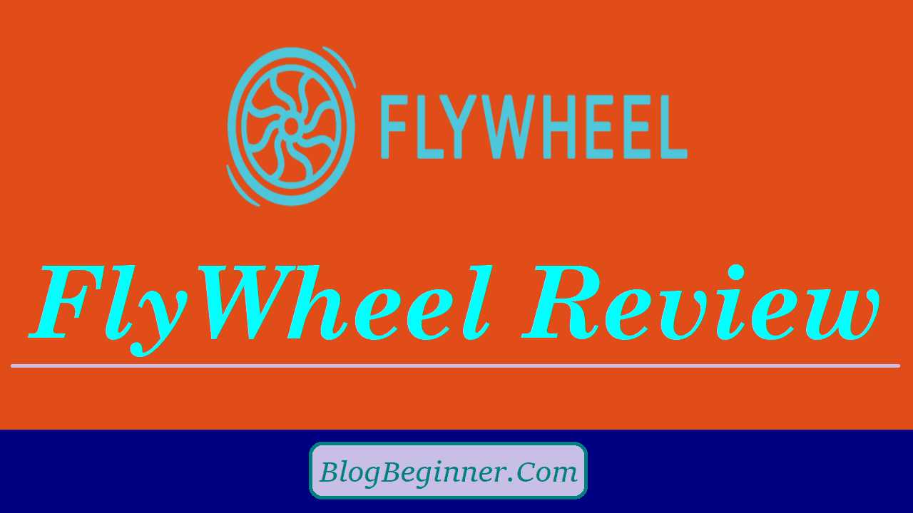FlyWheel Review