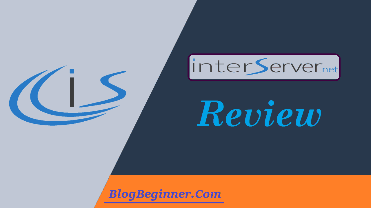 InterServer Review
