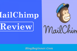 MailChimp Review Feb 2024: They Good? 10 Major Cons & 7 Pros