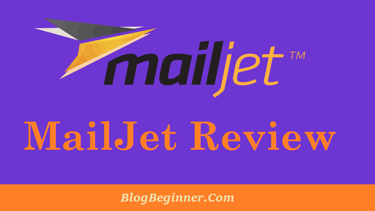 MailJet Review
