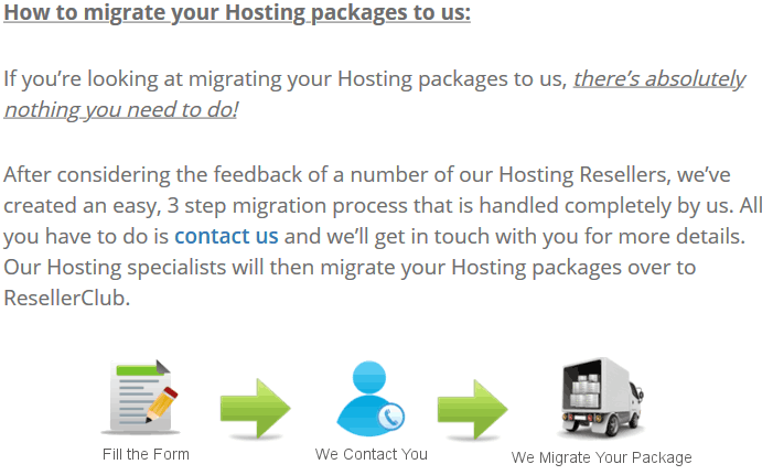 Resellerclub-migration