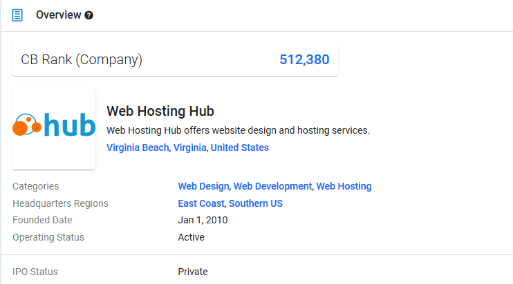 Webhostinghub-cb