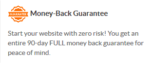 Webhostinghub-moneyback